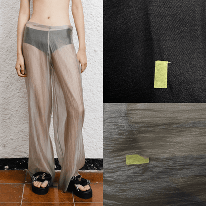 SAYA - SHERRY - DEFECT ITEMS SALE