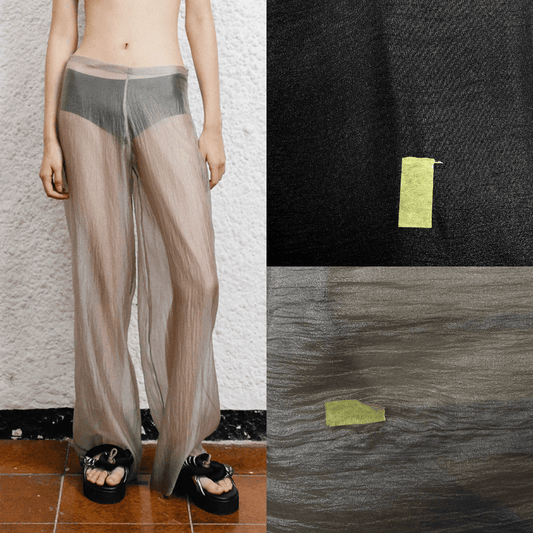 SAYA - SHERRY - DEFECT ITEMS SALE
