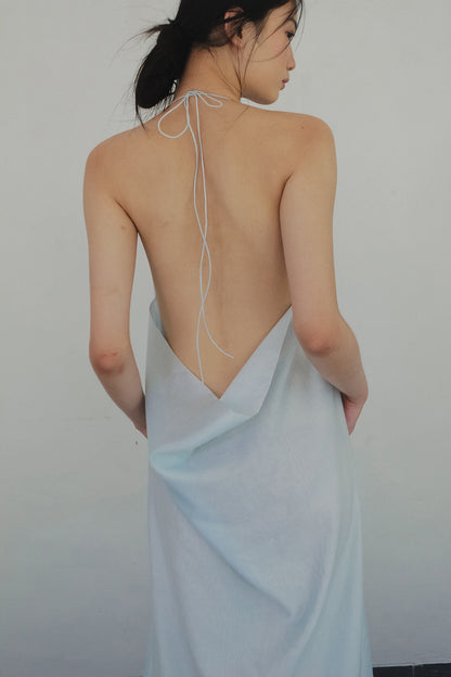 SAYA - YUMI - MAXI DRESS