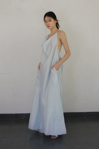 SAYA - YUMI - MAXI DRESS
