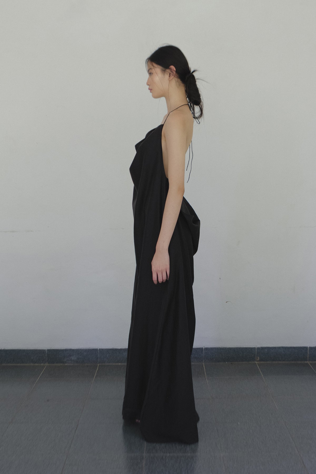 SAYA - YUMI - MAXI DRESS