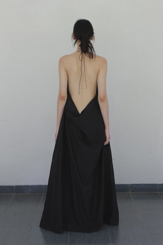 SAYA - YUMI - MAXI DRESS