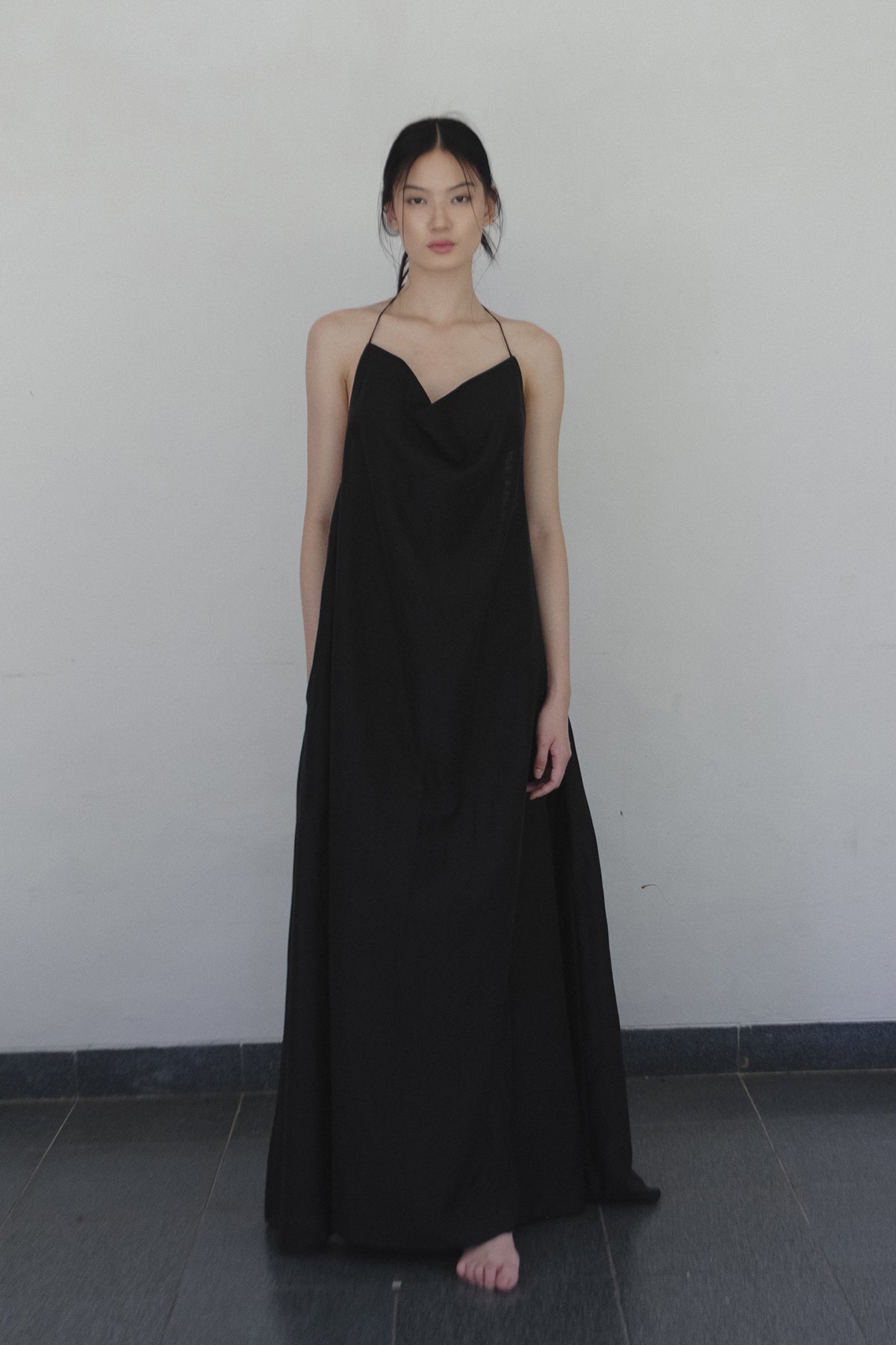 SAYA - YUMI - MAXI DRESS