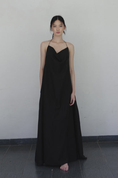 SAYA - YUMI - MAXI DRESS