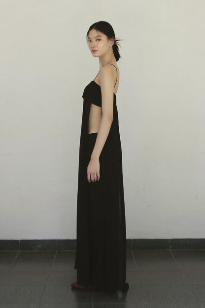 SAYA - ANNE - LONG TOP