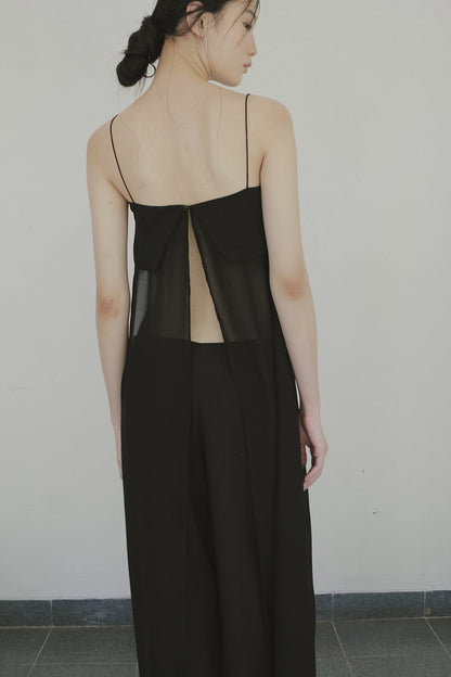 SAYA - ANNE - LONG TOP