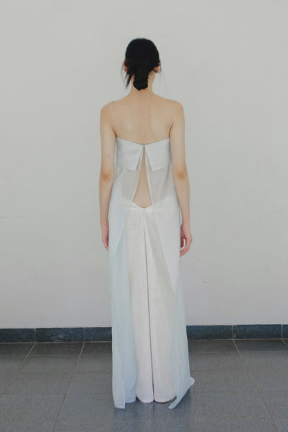 SAYA - ANNE - LONG TOP