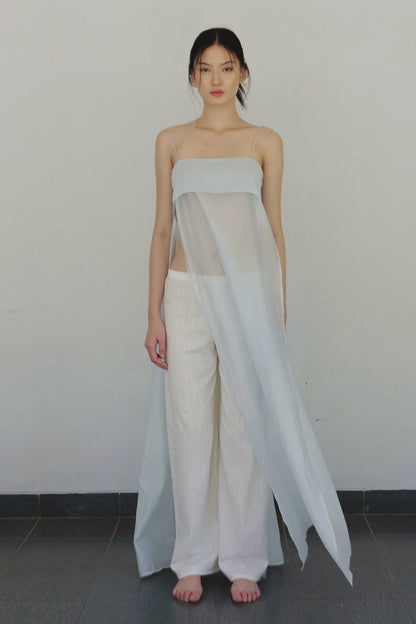 SAYA - ANNE - LONG TOP