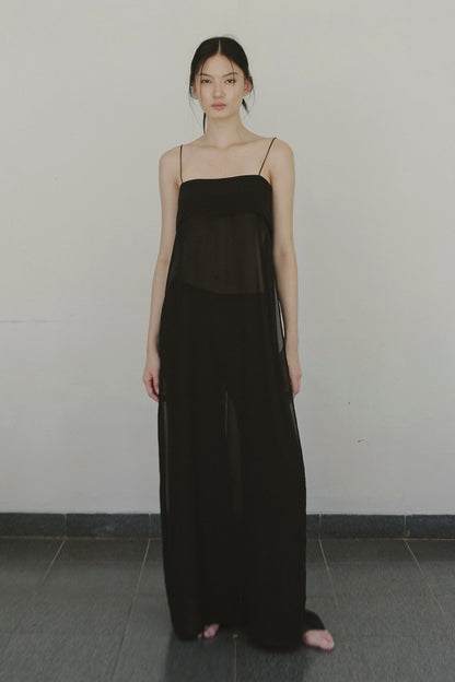 SAYA - ANNE - LONG TOP