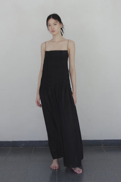 SAYA - ELARA - MAXI DRESS