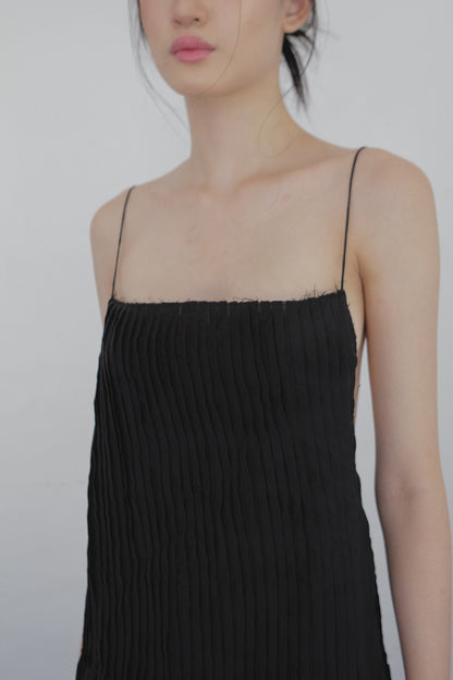 SAYA - ELARA - MAXI DRESS