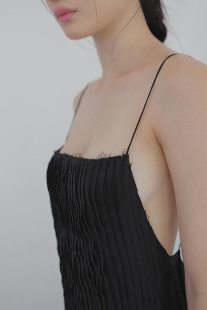 SAYA - ELARA - MAXI DRESS