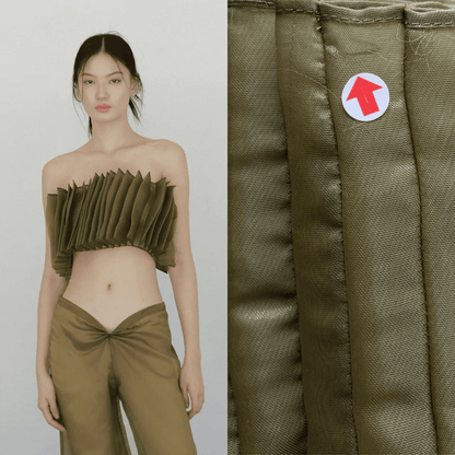 SAYA - ALGA - DEFECT ITEMS SALE