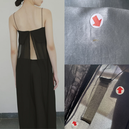 SAYA - ANNE - DEFECT ITEMS SALE