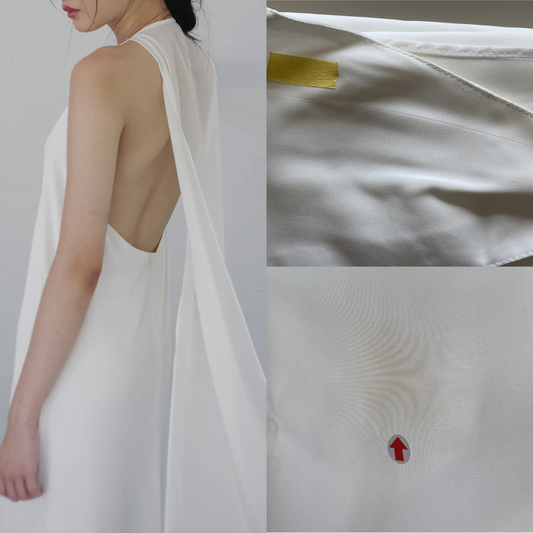 SAYA - LUNA - DEFECT ITEMS SALE