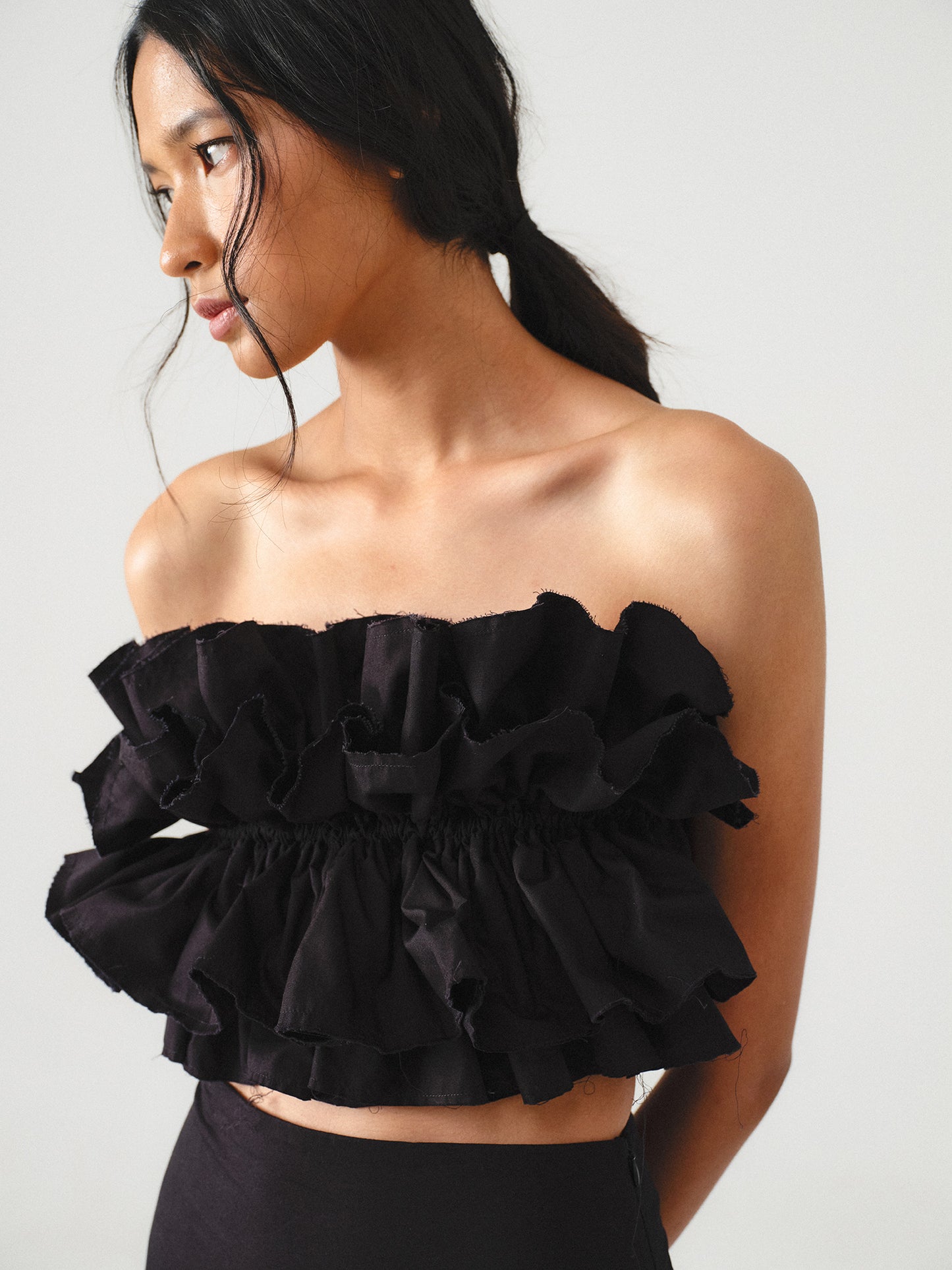 SAYA - NANA - TUBE TOP