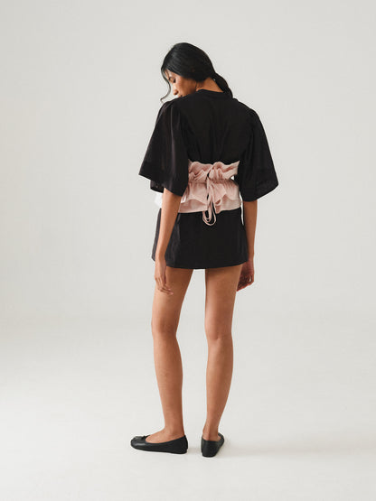 SAYA - NANA - TUBE TOP