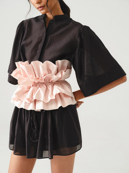 SAYA - NANA - TUBE TOP