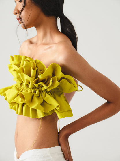 SAYA - NANA - TUBE TOP