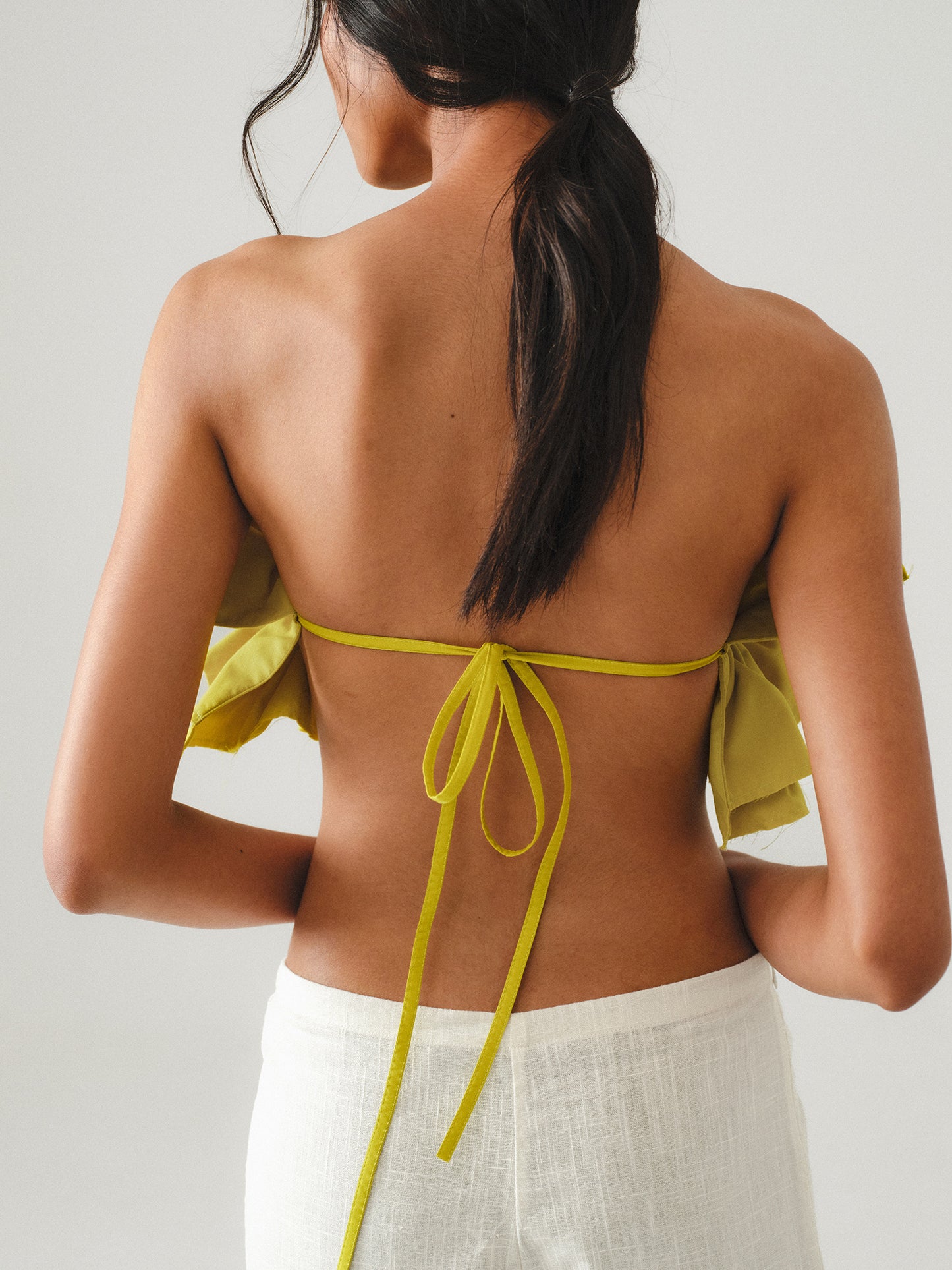 SAYA - NANA - TUBE TOP