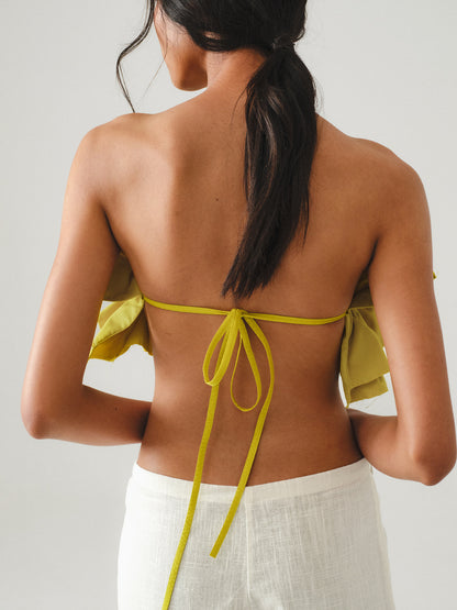 SAYA - NANA - TUBE TOP