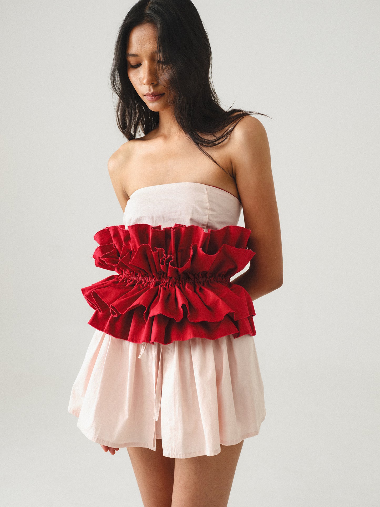 SAYA - NANA - TUBE TOP