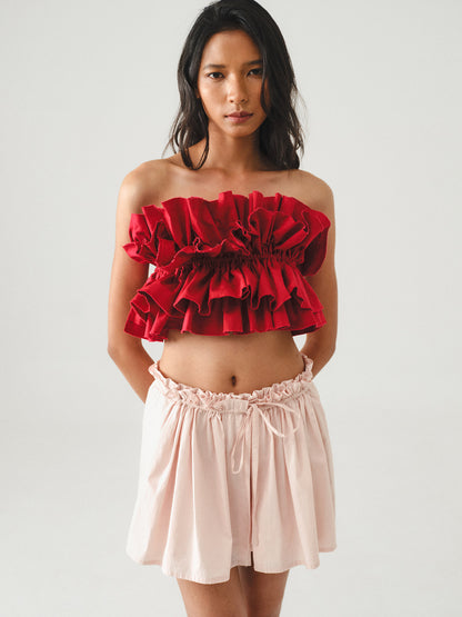 SAYA - NANA - TUBE TOP