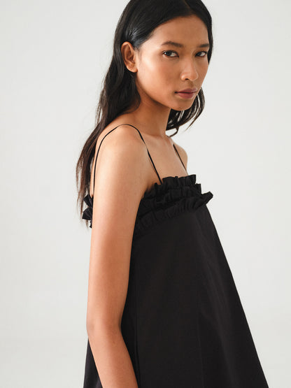 SAYA - ALIA - MINI DRESS