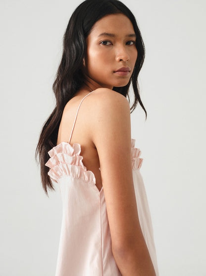 SAYA - ALIA - MINI DRESS