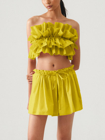 SAYA - LOLITA - SKORT