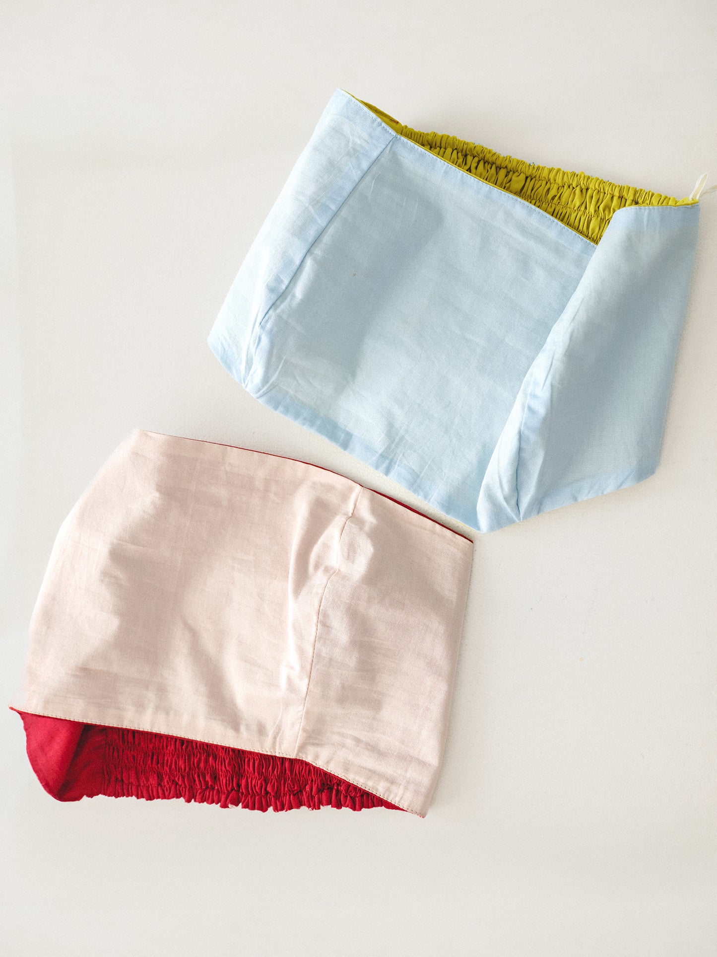 SAYA - LALA - TILLE OUTER WITH TUBE TOP