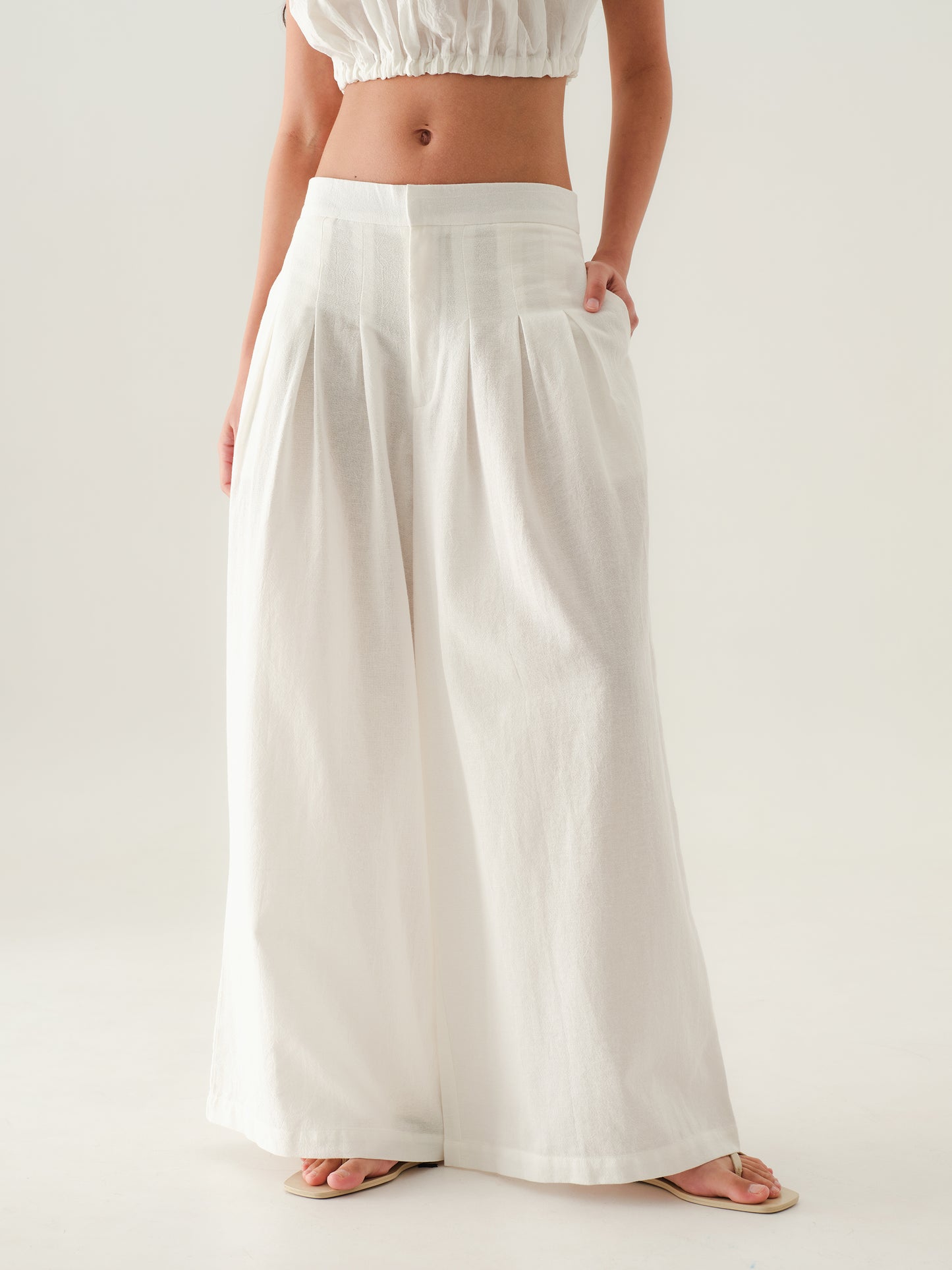 SAYA - KALUA - LONG PANTS