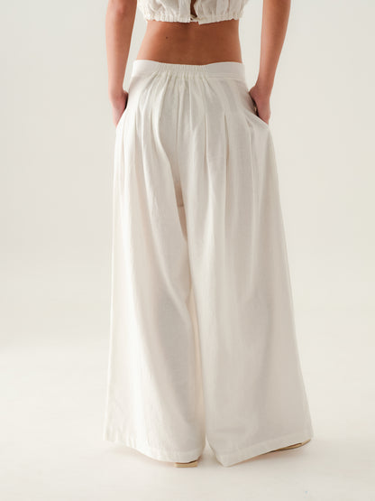 SAYA - KALUA - LONG PANTS