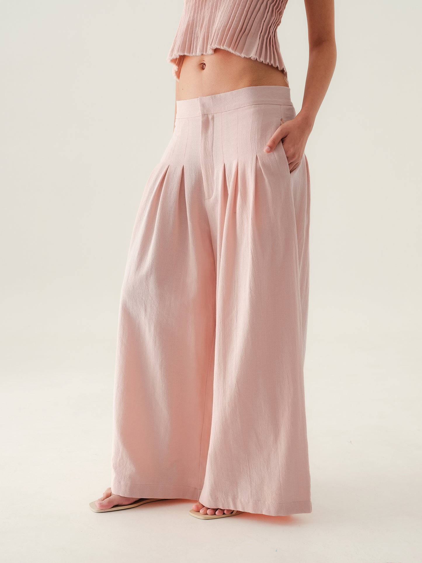 SAYA - KALUA - LONG PANTS