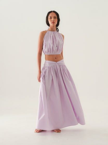 SAYA - RUNA - MAXI SKIRT