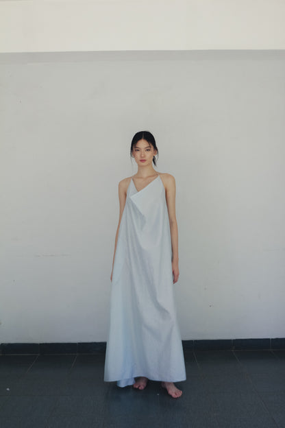 SAYA - YUMI - MAXI DRESS