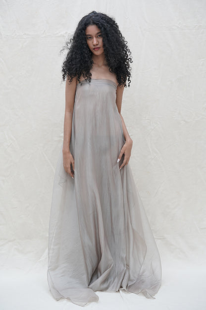 SAYA - JFW - GRAE MAXI DRESS