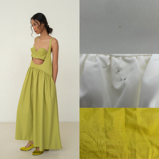 SAYA - KAYLA DRESS - DEFECT ITEMS SALE