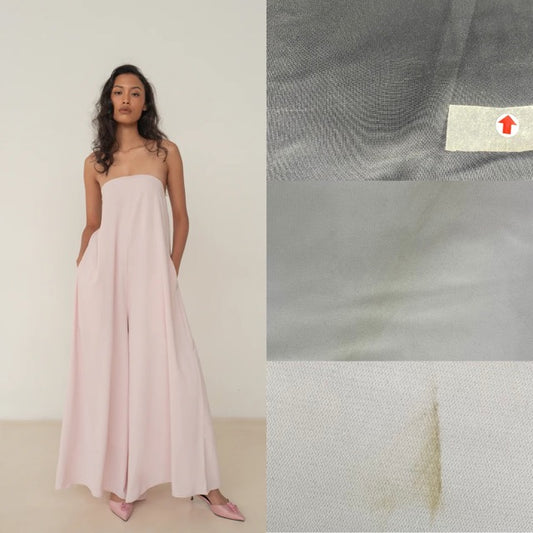 SAYA - RUE JUMPSUIT - DEFECT ITEMS SALE