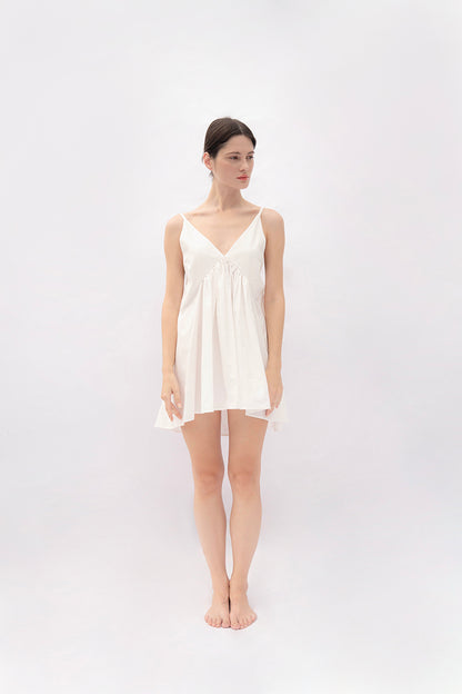 SAYA - ISLA MINI DRESS - DEFECT ITEMS SALE