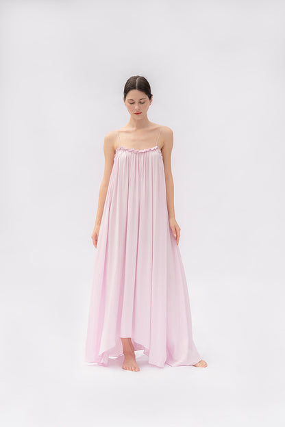 SAYA - EILA MAXI DRESS - DEFECT ITEMS SALE