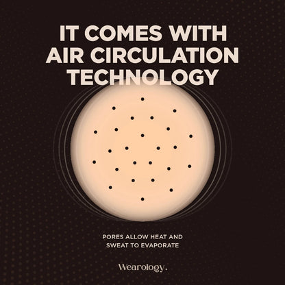 SAYA - WEAROLOGY - AIR COVERS