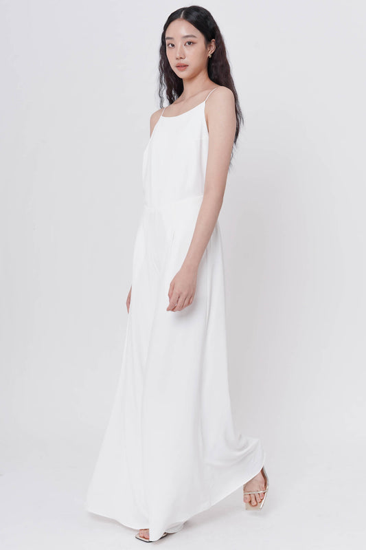 SAYA - LOVE & FLAIR - MIA JUMPSUIT