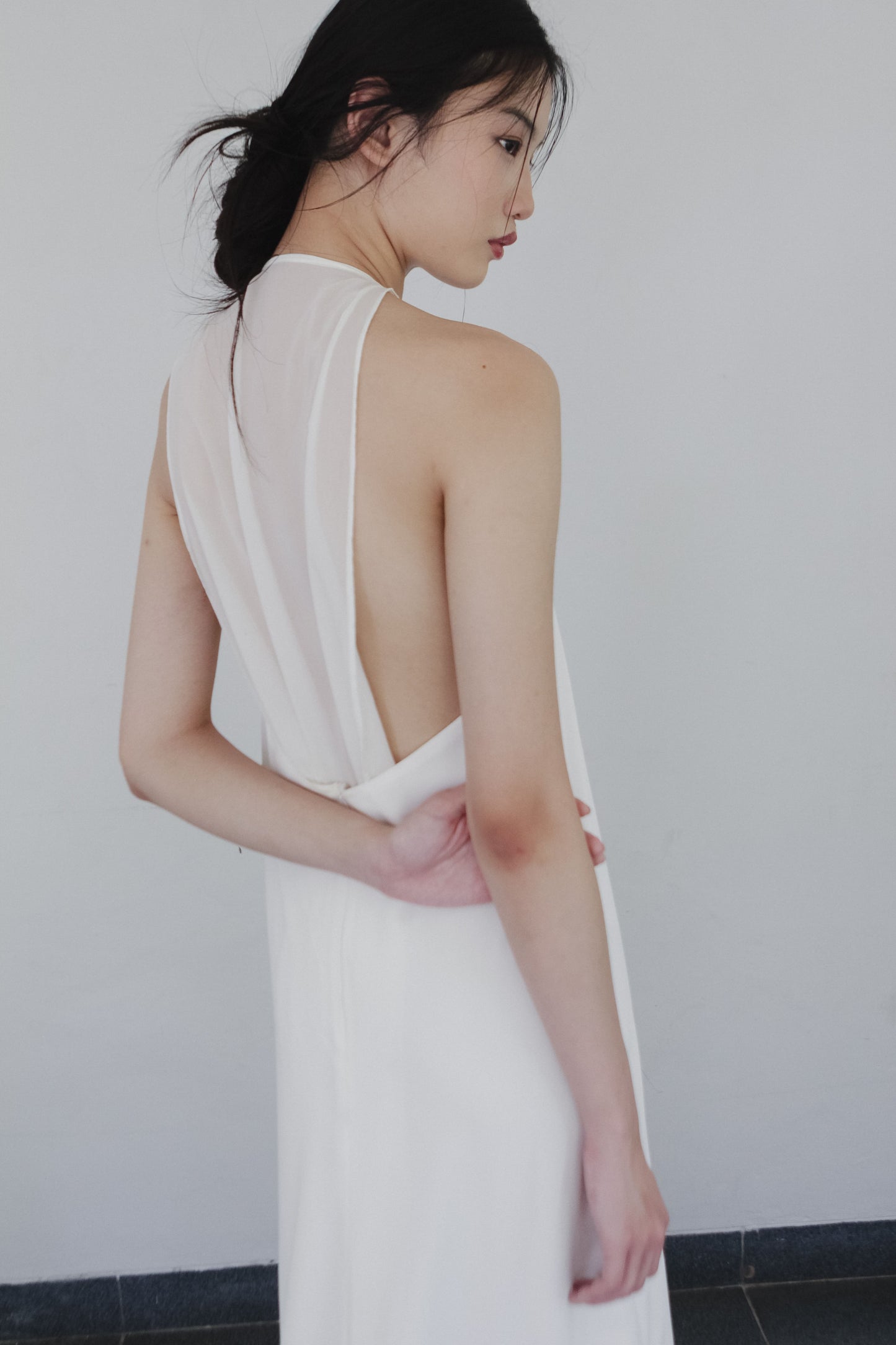 SAYA - LUNA - DEFECT ITEMS SALE