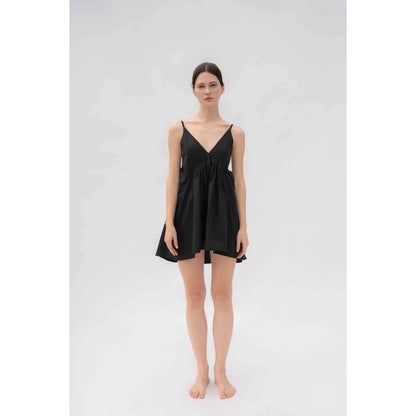 SAYA - ISLA MINI DRESS - DEFECT ITEMS SALE
