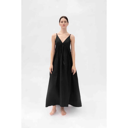SAYA - IRINA MAXI DRESS - DEFECT ITEMS SALE