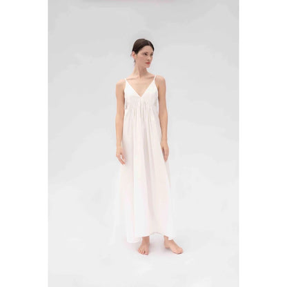 SAYA - IRINA MAXI DRESS - DEFECT ITEMS SALE