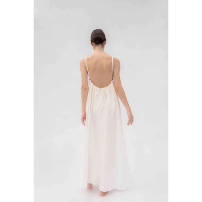 SAYA - IRINA MAXI DRESS - DEFECT ITEMS SALE
