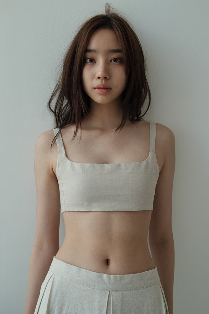 SAYA - NUNA - MINI BRALETTE