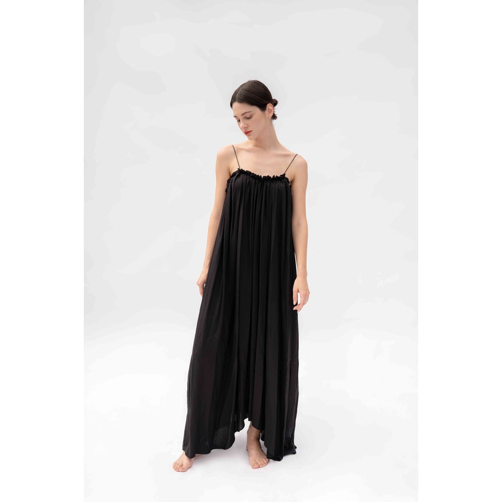 SAYA - EILA - MAXI DRESS